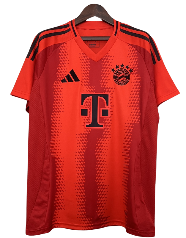 FC Bayern Munich 24/25 I Home