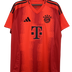 FC Bayern Munich 24/25 I Home