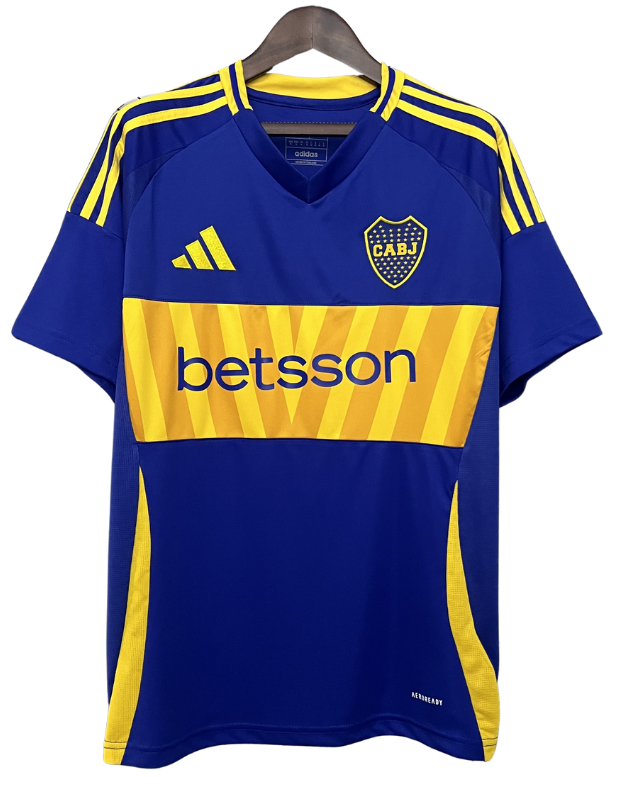 Boca Juniors 24/25 I Home