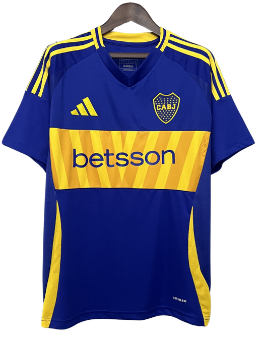 Boca Juniors 24/25 I Home