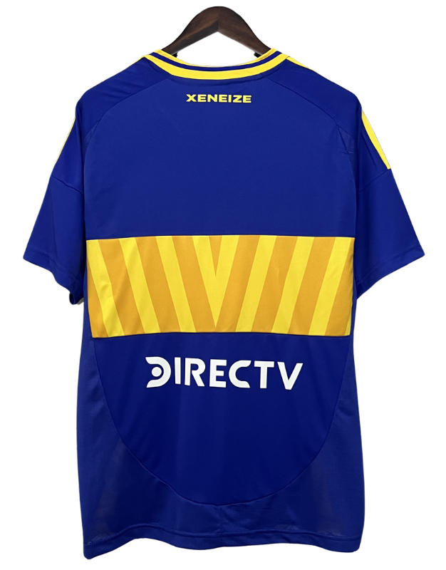 Boca Juniors 24/25 I Home