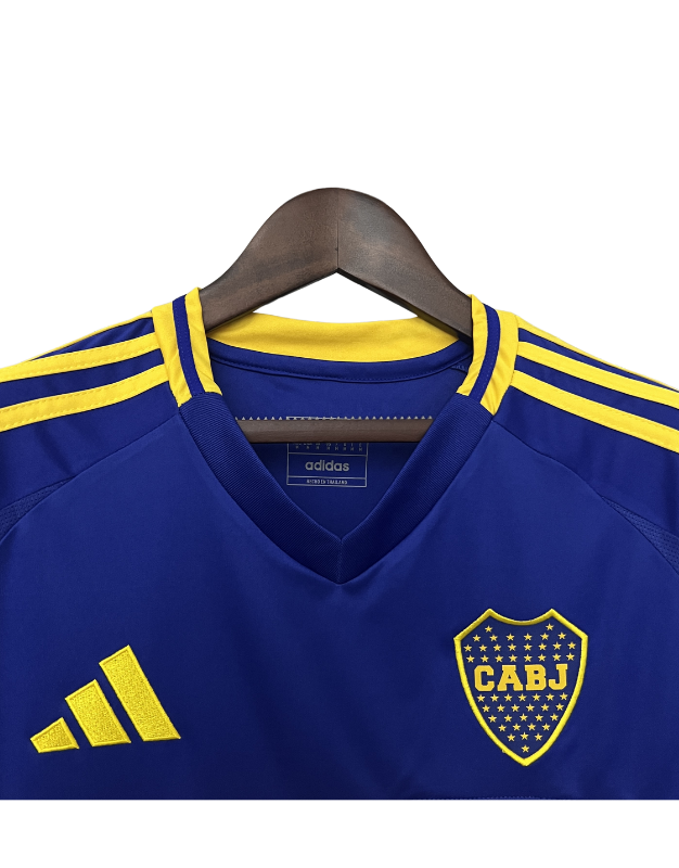 Boca Juniors 24/25 I Home