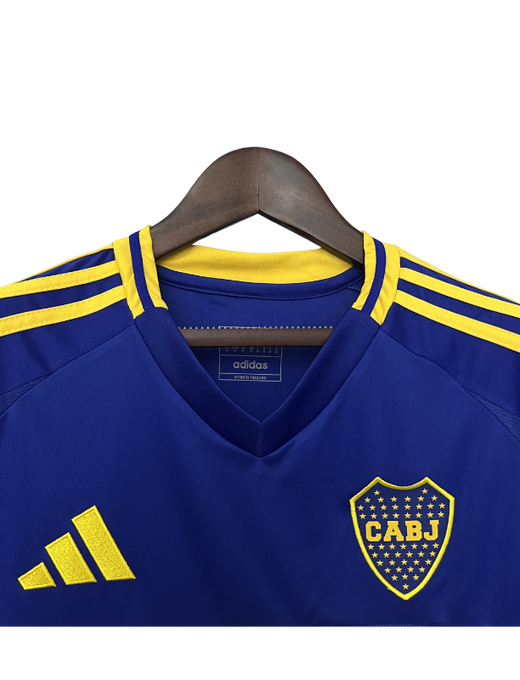 Boca Juniors 24/25 I Home