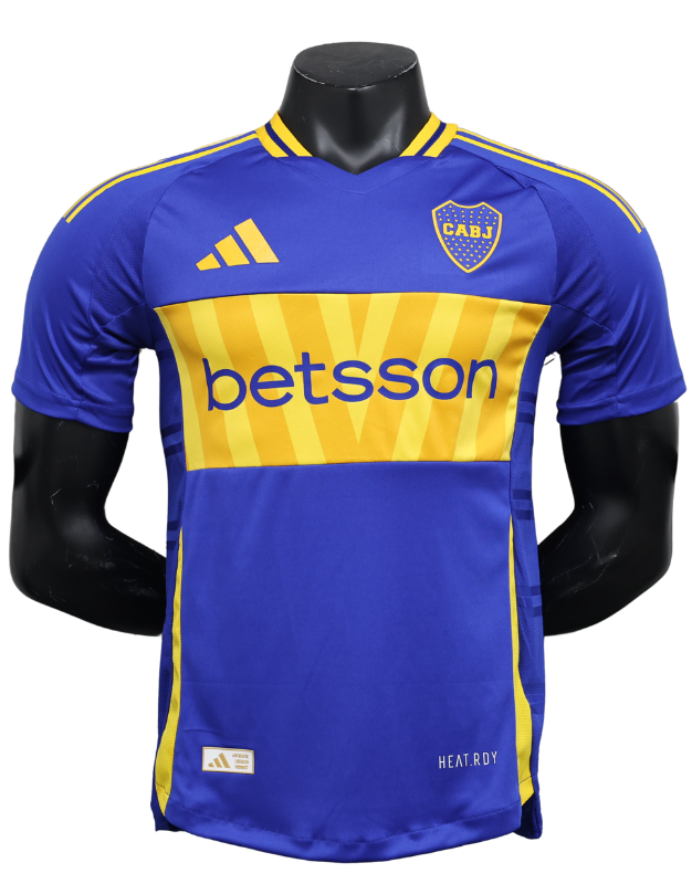 Boca Juniors 24/25 I Home