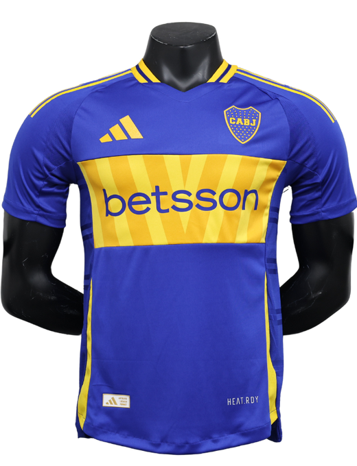 Boca Juniors 24/25 I Home