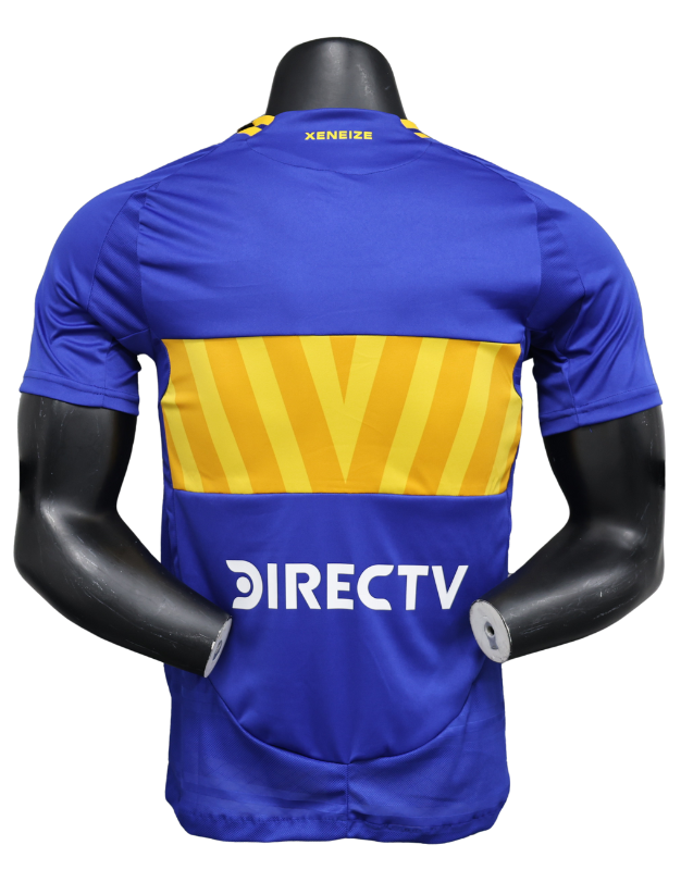 Boca Juniors 24/25 I Home