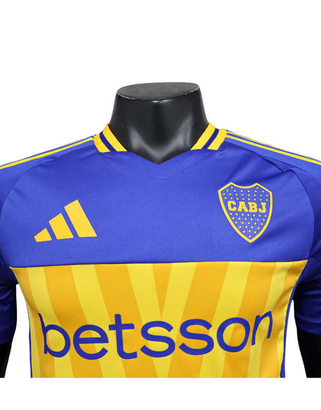 Boca Juniors 24/25 I Home