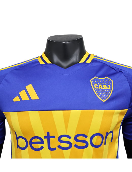 Boca Juniors 24/25 I Home