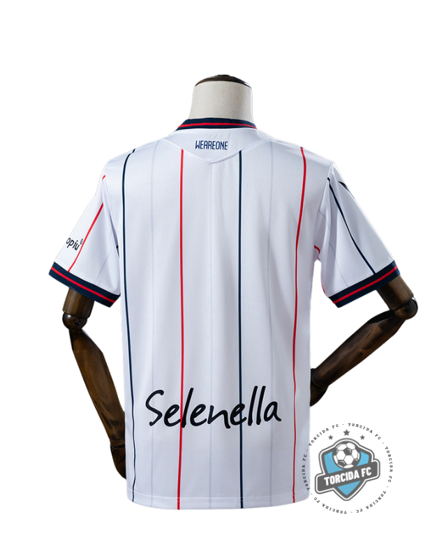 Bologna FC 25/26 I Away