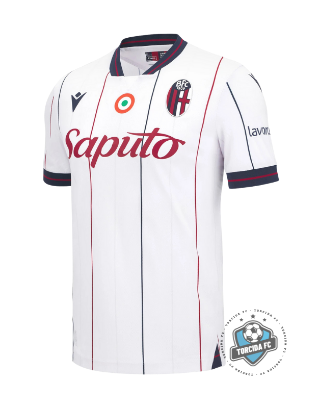 Bologna FC 25/26 I Away