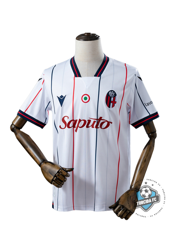 Bologna FC 25/26 I Away