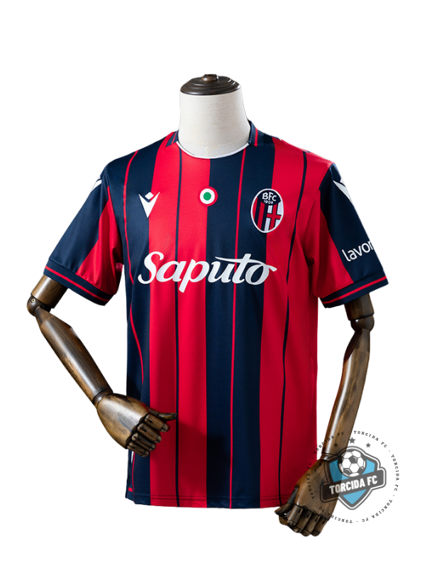 Bologna FC 25/26 I Home