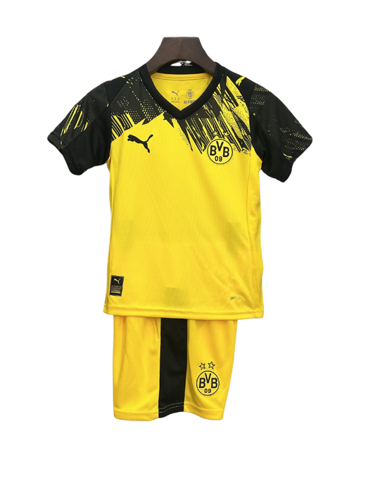 Borussia Dortmund 25/26 I Home Kids Version