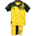 Borussia Dortmund 25/26 I Home Kids Version