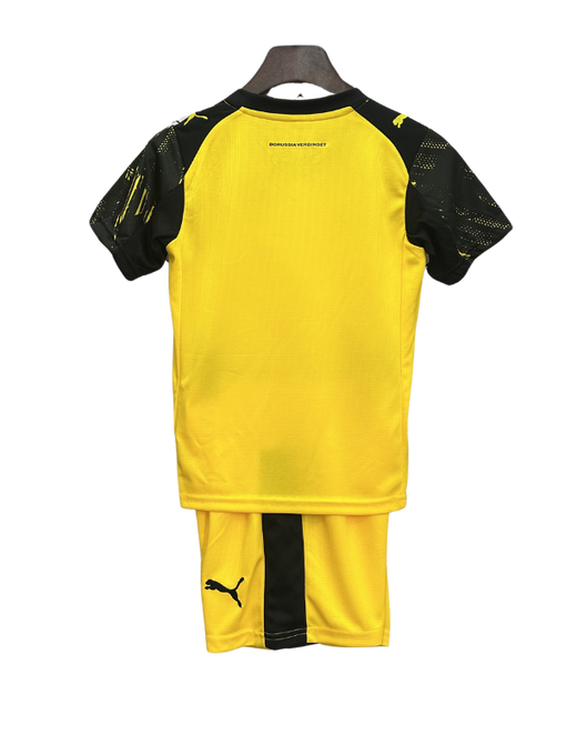 Borussia Dortmund 25/26 I Home Kids Version
