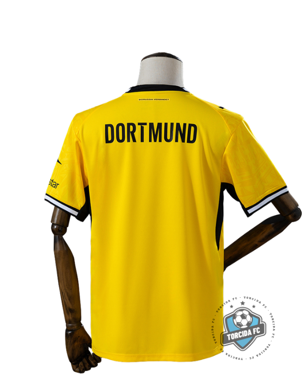 Borussia Dortmund 26/27 I Home Puma