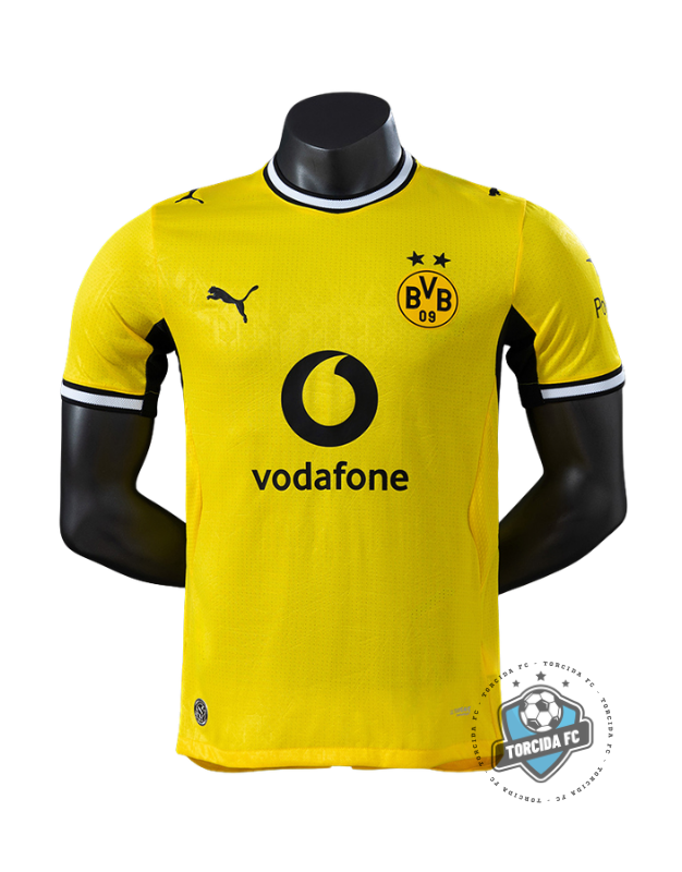 Borussia Dortmund 26/27 I Home Puma