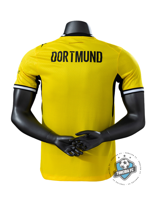 Borussia Dortmund 26/27 I Home Puma