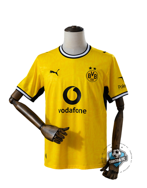 Borussia Dortmund 26/27 I Home Puma