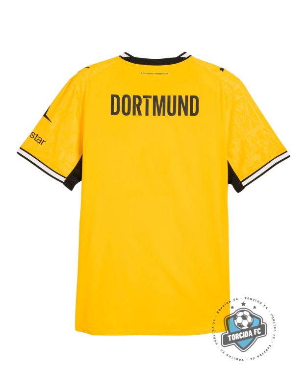 Borussia Dortmund 26/27 I Home Puma