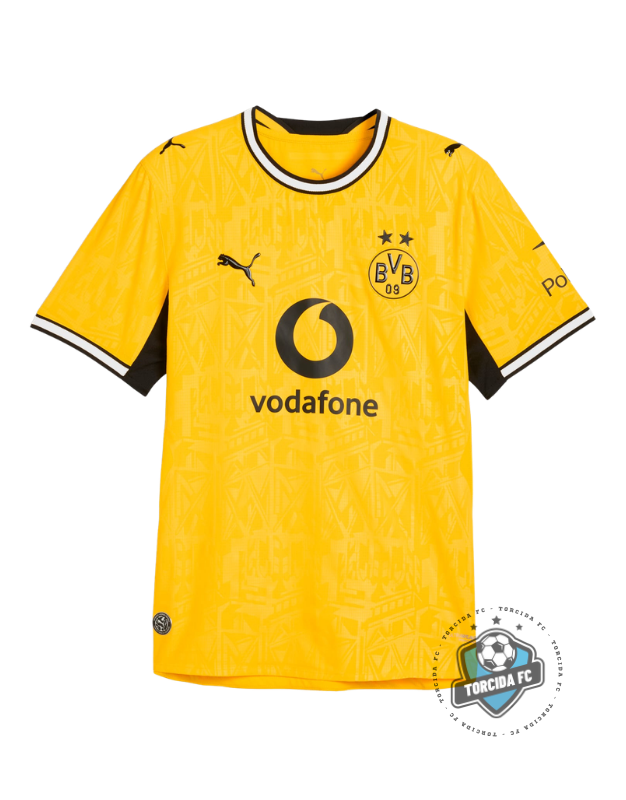 Borussia Dortmund 26/27 I Home Puma