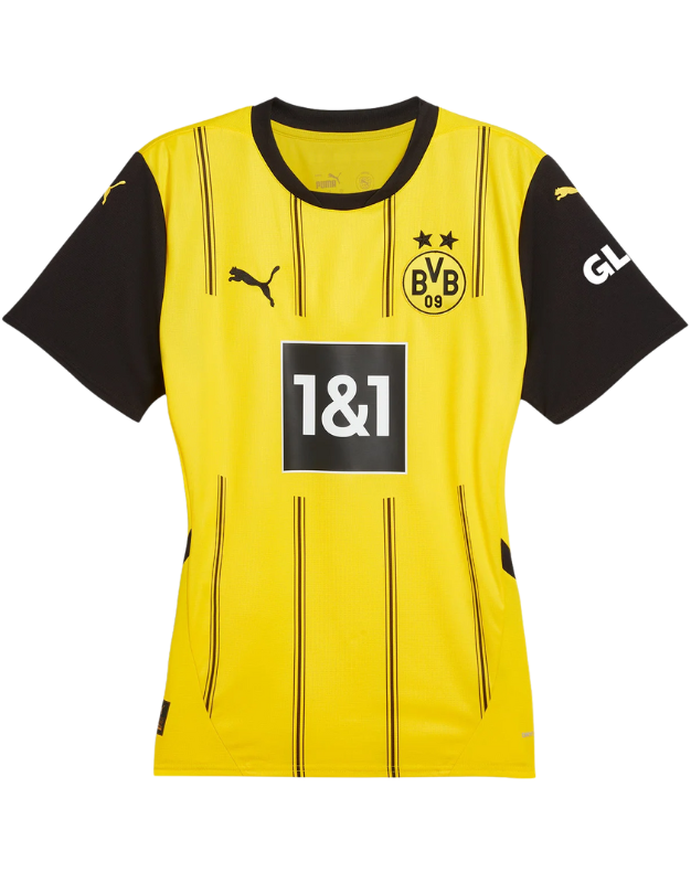 Borussia Dortmund 24/25 I Home Woman
