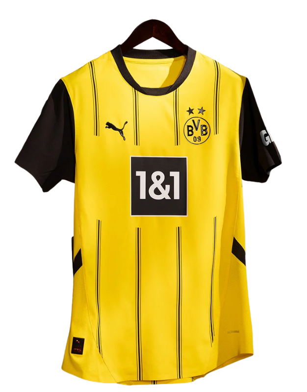 Borussia Dortmund 24/25 I Home Woman Torcida FC