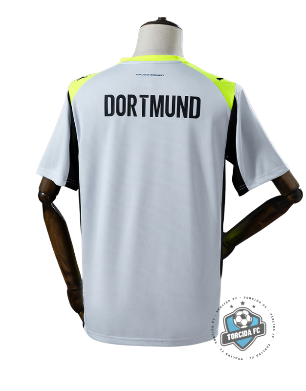 Borussia Dortmund 25/26 I Away