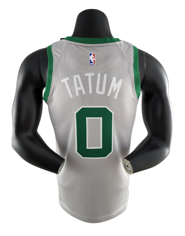 Boston Celtics 24/25 – #0Tatum I Away NBA Jersey Torcida FC