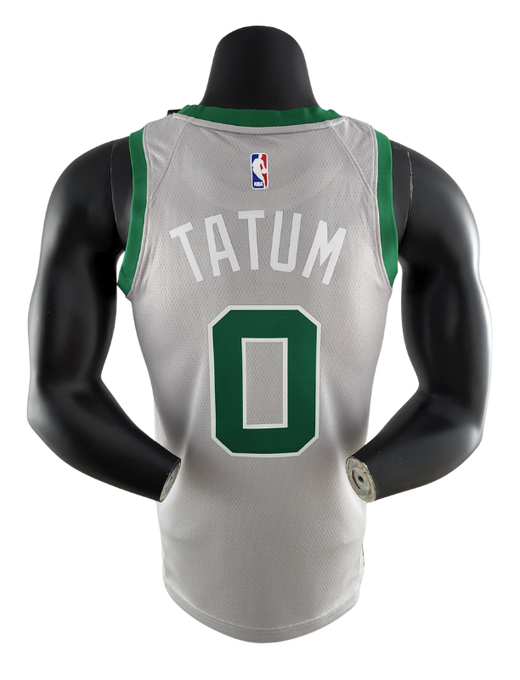 Boston Celtics 24/25 – #0Tatum I Away NBA Jersey