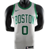 Boston Celtics 24/25 – #0Tatum I Away NBA Jersey