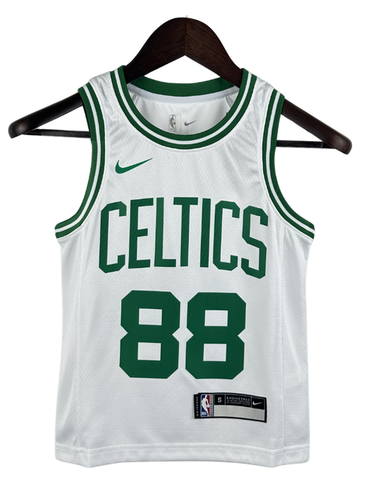 Boston Celtics 24/25 – Queta I Away NBA Jersey