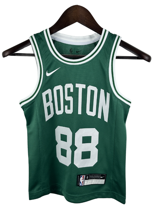 Boston Celtics 24/25 – Queta I Home NBA Jersey