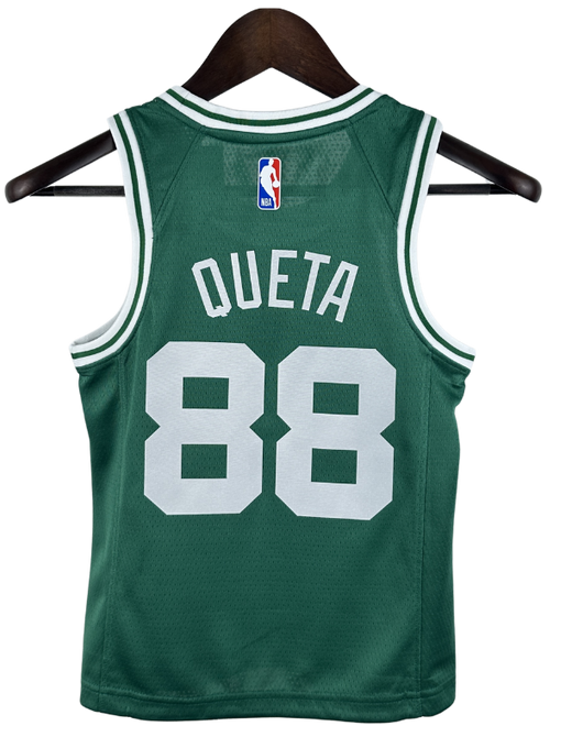 Boston Celtics 24/25 – Queta I Home NBA Jersey