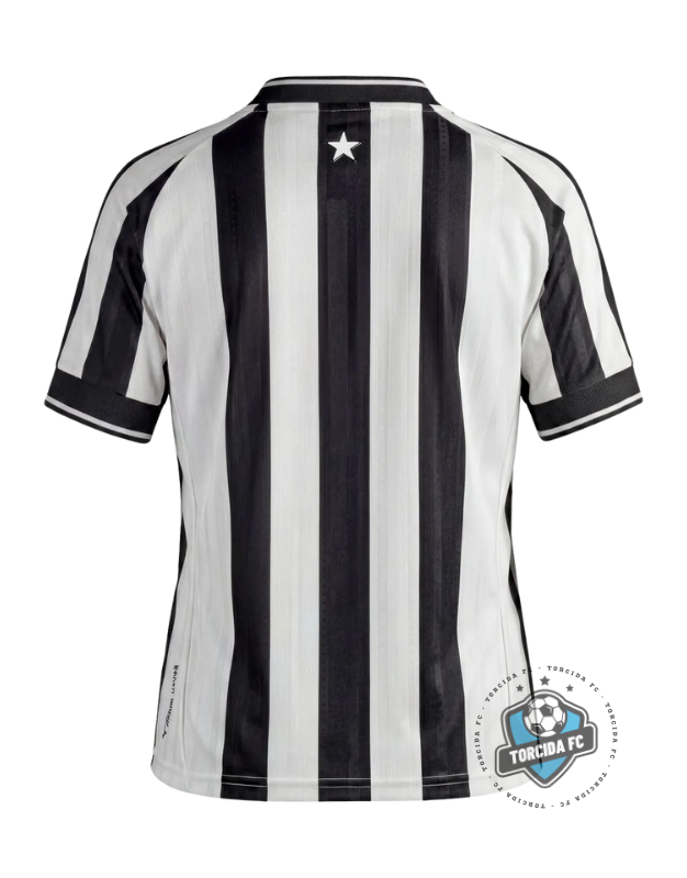 Botafogo 26/27 I Home Torcida FC