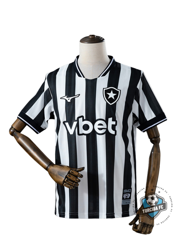 Botafogo 26/27 I Home Torcida FC