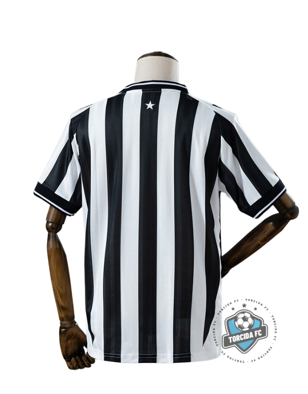 Botafogo 26/27 I Home Torcida FC
