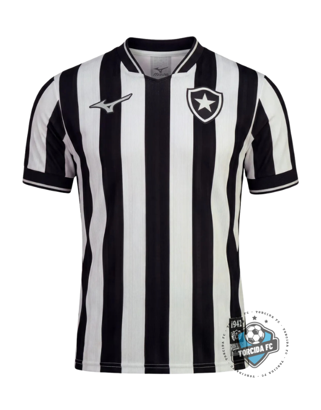 Botafogo 26/27 I Home Torcida FC