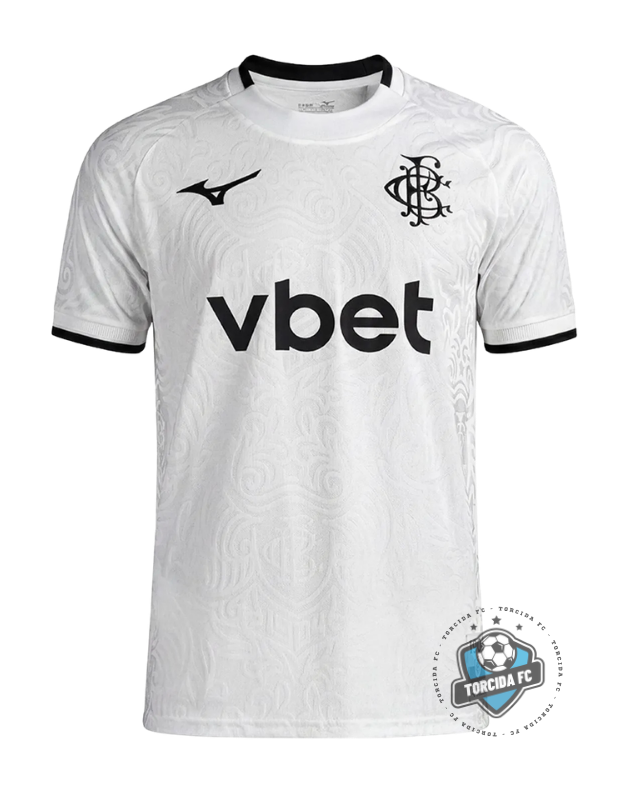 Botafogo 26/27 I Third Torcida FC