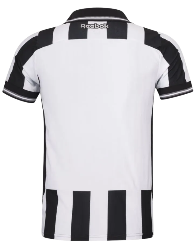 Botafogo 25/26 I Home
