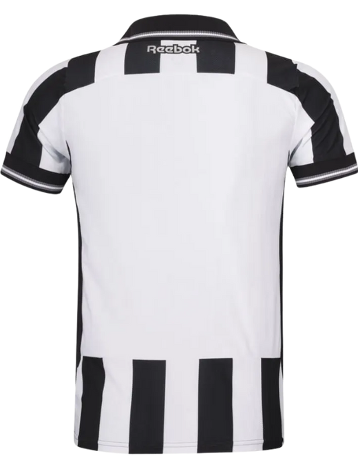 Botafogo 25/26 I Home