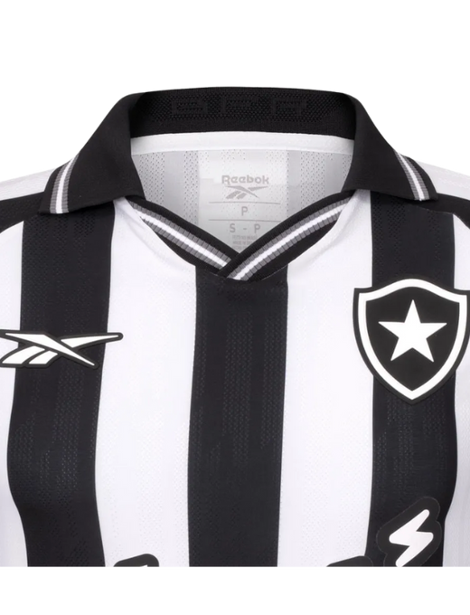 Botafogo 25/26 I Home