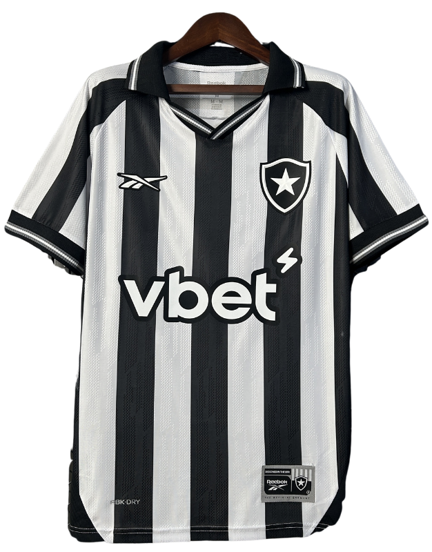 Botafogo 25/26 I Home
