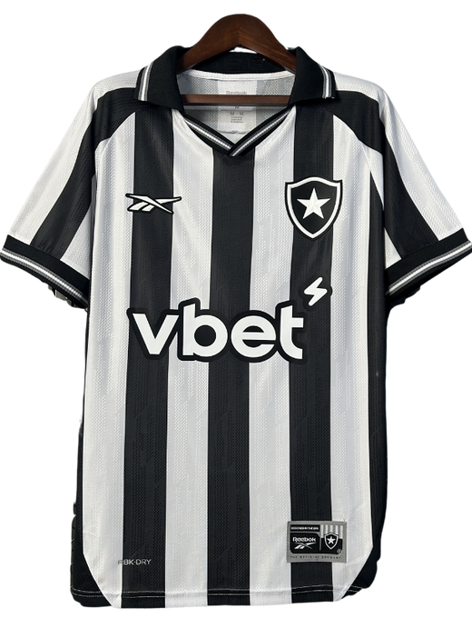Botafogo 25/26 I Home