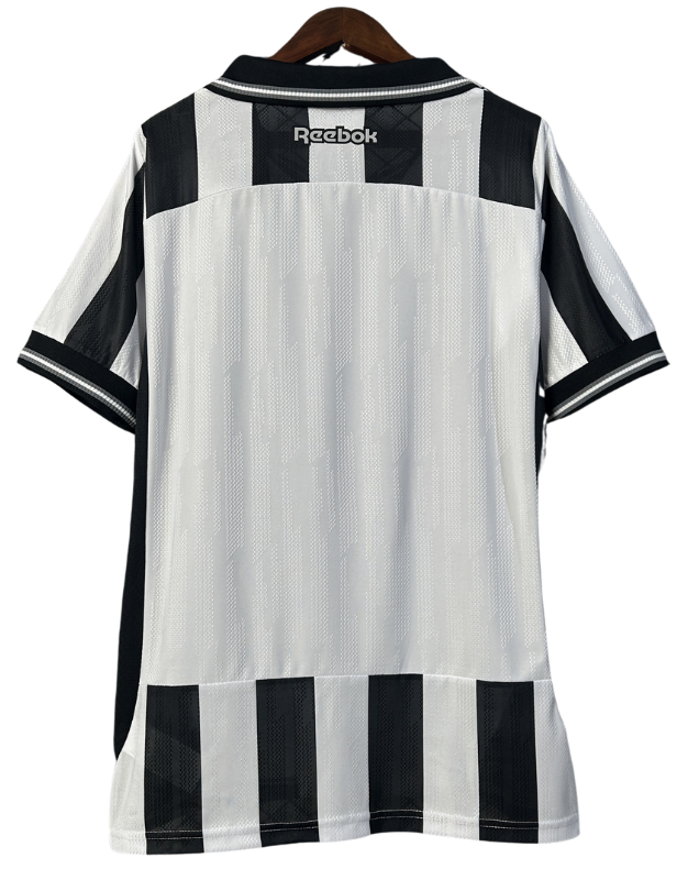 Botafogo 25/26 I Home