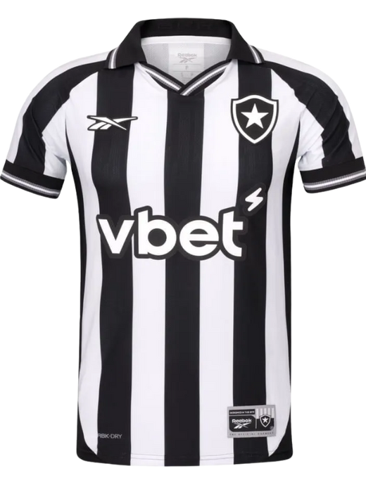 Botafogo 25/26 I Home