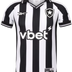 Botafogo 25/26 I Home