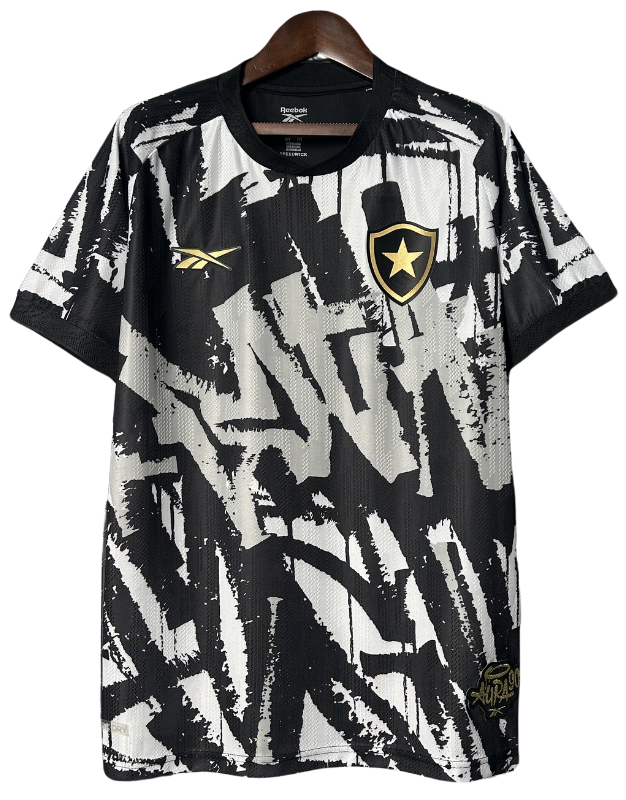 Botafogo 25/26 I Third