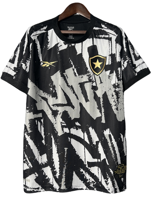Botafogo 25/26 I Third