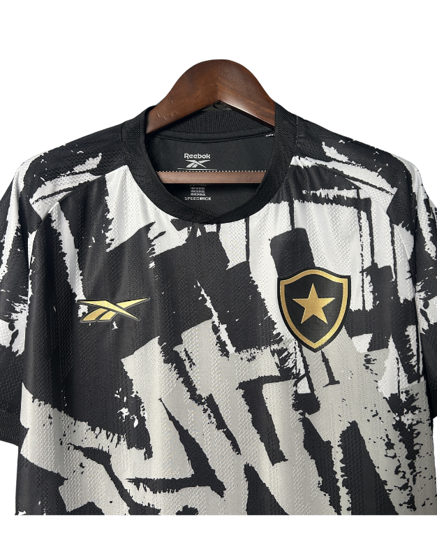 Botafogo 25/26 I Third Torcida FC